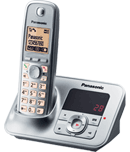 KX-TG6621 PD